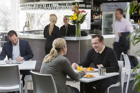 Ramada Encore Belconnen - Accommodation Noosa 3