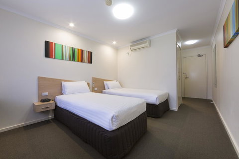 Ramada Encore Belconnen - Accommodation Noosa 14