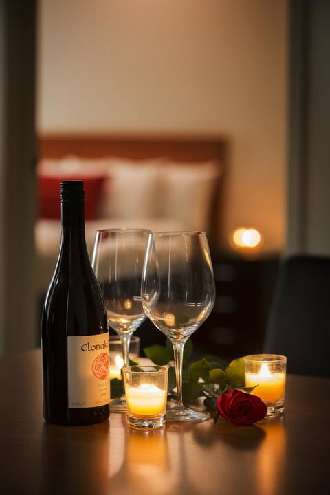 Ramada Encore Belconnen - Accommodation Noosa 8