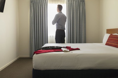 Ramada Encore Belconnen - Accommodation Noosa 28