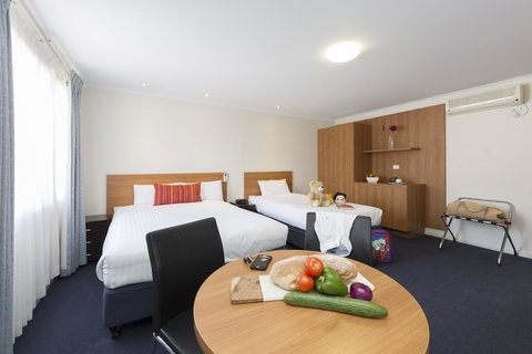 Ramada Encore Belconnen - Accommodation Noosa 37
