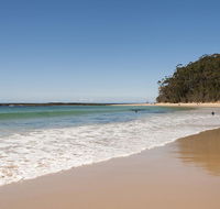 Mollymook Beachfront Penthouse 9 - Accommodation Noosa
