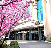 Rydges Capital Hill Canberra - Accommodation Noosa