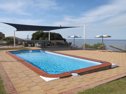 Stansbury Holiday Motel - Accommodation Noosa 35