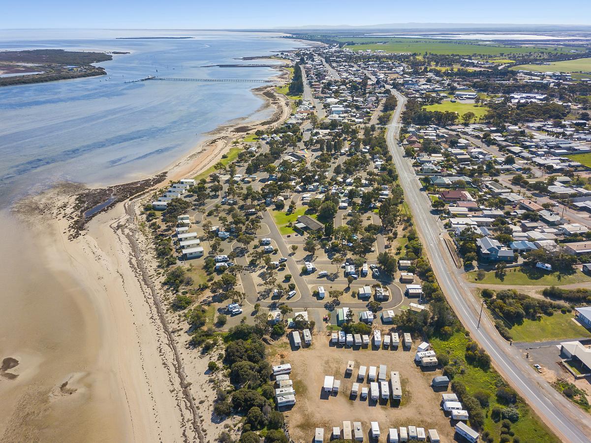 Port Broughton SA Accommodation Noosa