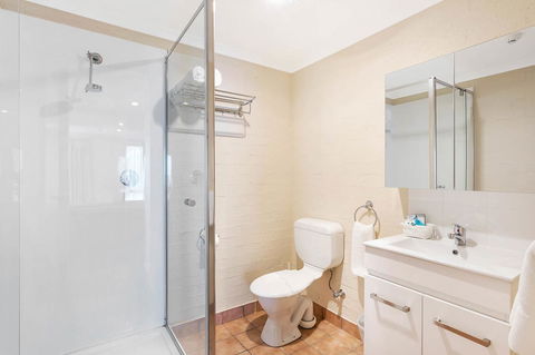 Heritage House Motel & Units - Accommodation Noosa 5