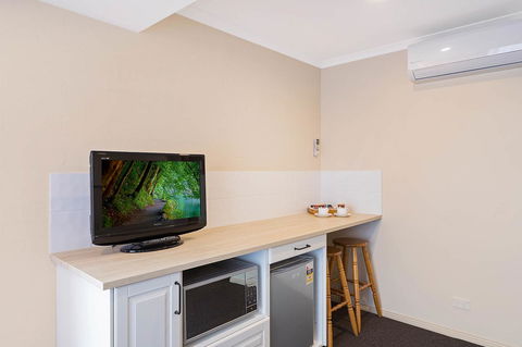 Heritage House Motel & Units - Accommodation Noosa 4