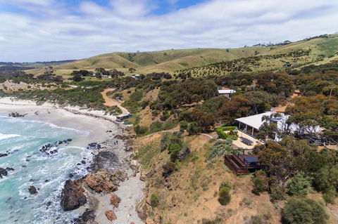 Sky House Kangaroo Island - Accommodation Noosa 29