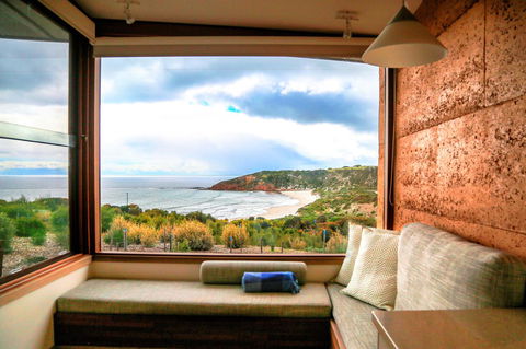 Sky House Kangaroo Island - Accommodation Noosa 8