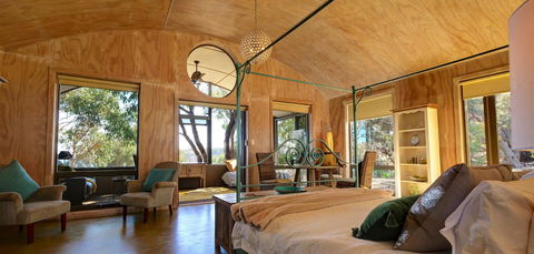 Sky House Kangaroo Island - Accommodation Noosa 36