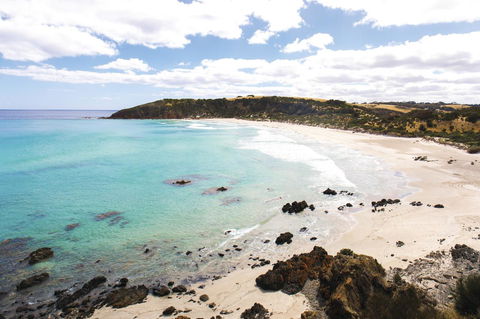 Sky House Kangaroo Island - Accommodation Noosa 24