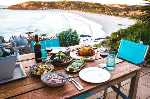 Sky House Kangaroo Island - Accommodation Noosa 23
