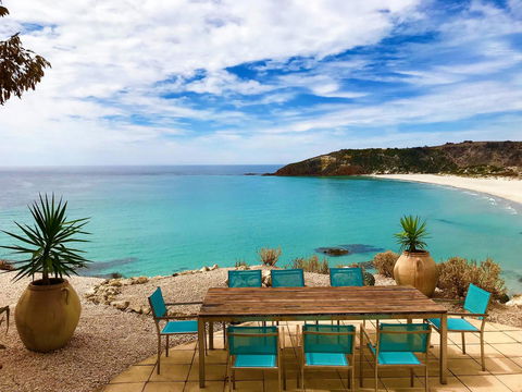 Sky House Kangaroo Island - Accommodation Noosa 0