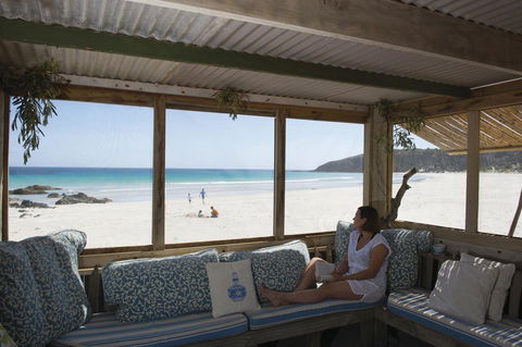 Sky House Kangaroo Island - Accommodation Noosa 7