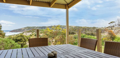 Sky House Kangaroo Island - Accommodation Noosa 11