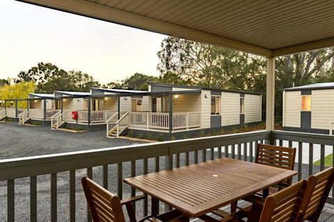 Discovery Parks - Barossa Valley - Accommodation Noosa 11