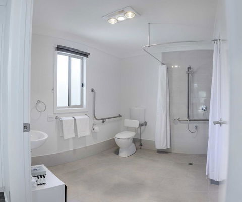 Discovery Parks - Barossa Valley - Accommodation Noosa 3