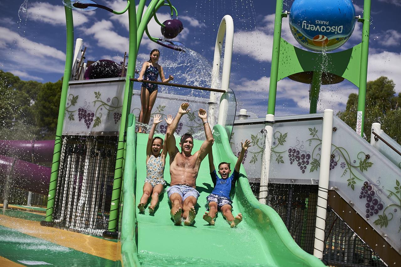 Tanunda SA Accommodation Noosa