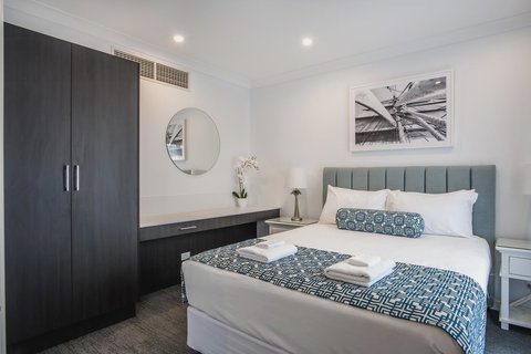 Marina Hotel - Accommodation Noosa 22