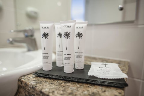 Marina Hotel - Accommodation Noosa 14