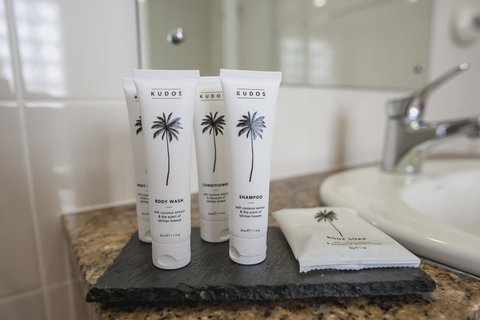 Marina Hotel - Accommodation Noosa 1