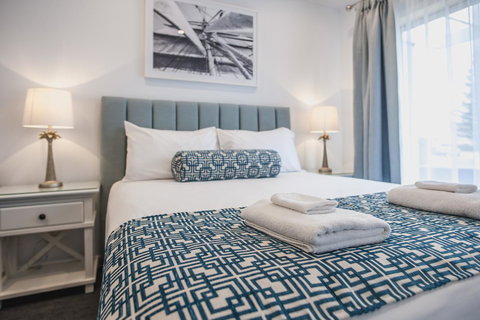 Marina Hotel - Accommodation Noosa 23