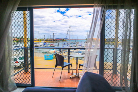 Marina Hotel - Accommodation Noosa 29