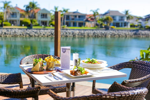 Marina Hotel - Accommodation Noosa 41