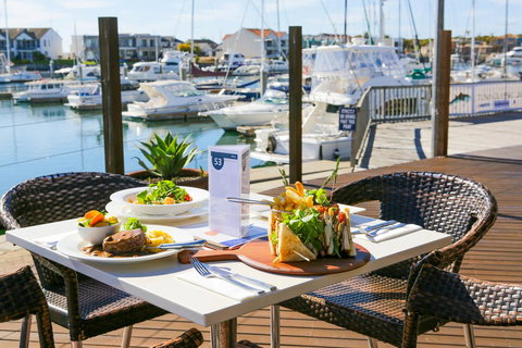 Marina Hotel - Accommodation Noosa 43