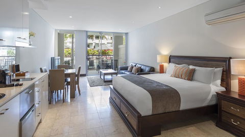 Oaks Casuarina Santai Resort - Accommodation Noosa 16