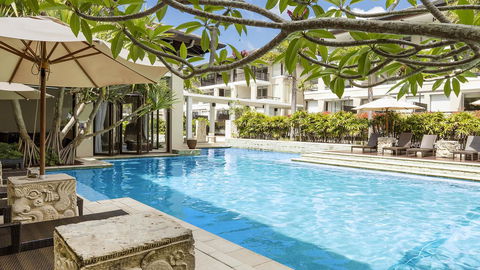 Oaks Casuarina Santai Resort - Accommodation Noosa 13