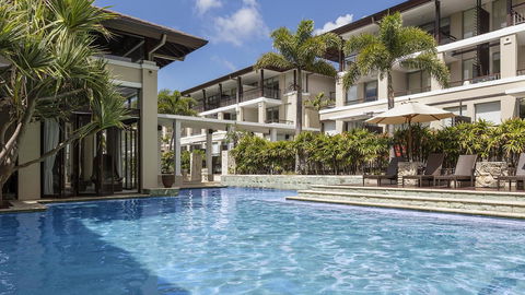 Oaks Casuarina Santai Resort - Accommodation Noosa 15