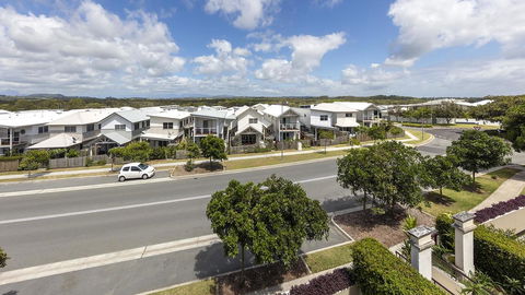 Oaks Casuarina Santai Resort - Accommodation Noosa 5
