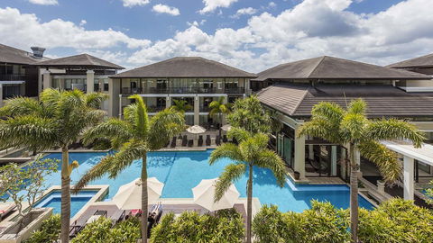 Oaks Casuarina Santai Resort - Accommodation Noosa 8