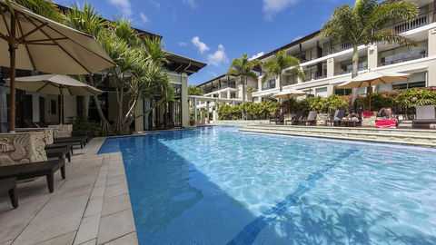 Oaks Casuarina Santai Resort - Accommodation Noosa 0
