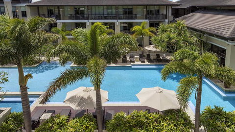 Oaks Casuarina Santai Resort - Accommodation Noosa 18