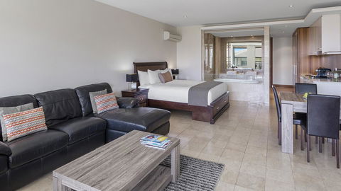 Oaks Casuarina Santai Resort - Accommodation Noosa 21