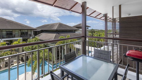 Oaks Casuarina Santai Resort - Accommodation Noosa 20