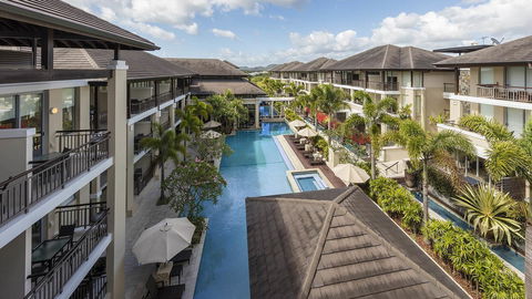Oaks Casuarina Santai Resort - Accommodation Noosa 11
