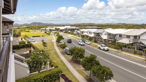Oaks Casuarina Santai Resort - Accommodation Noosa 6