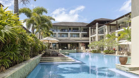 Oaks Casuarina Santai Resort - Accommodation Noosa 12