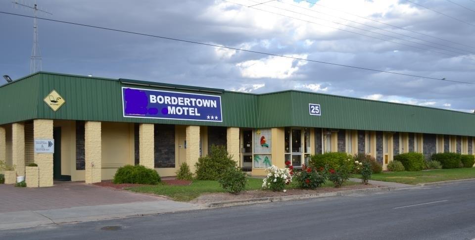  Accommodation Noosa