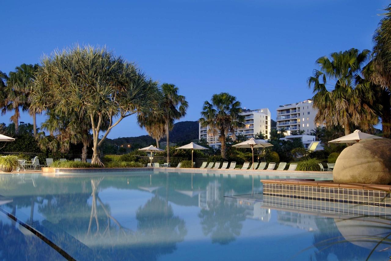 Ulong NSW Accommodation Noosa