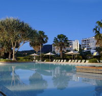 Pacific Bay Resort - Accommodation Noosa