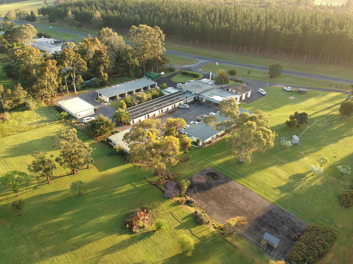  Accommodation Noosa