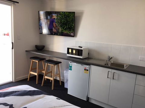 Port Lincoln Shark Apartment 1 - Accommodation Noosa 11