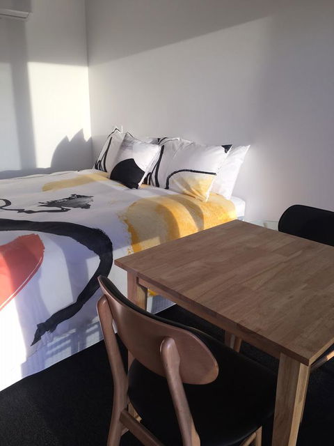 Port Lincoln Shark Apartment 1 - Accommodation Noosa 8