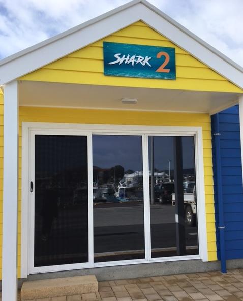 Port Lincoln Shark Apartment 1 - Accommodation Noosa 1