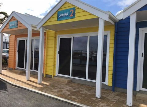 Port Lincoln Shark Apartment 1 - Accommodation Noosa 2