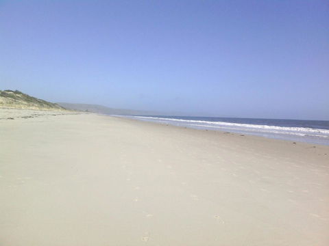 'The Hidden Diamond' - Normanville - Accommodation Noosa 8